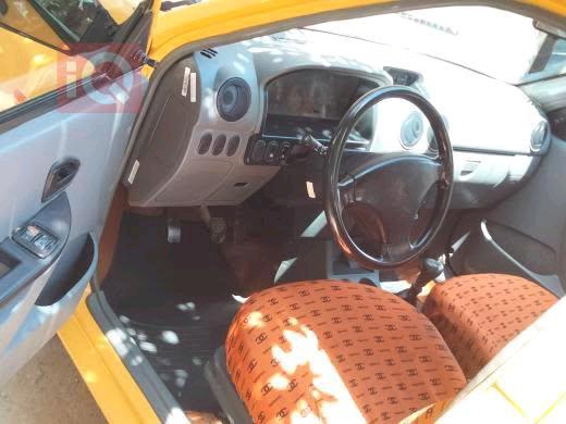 Saipa 131